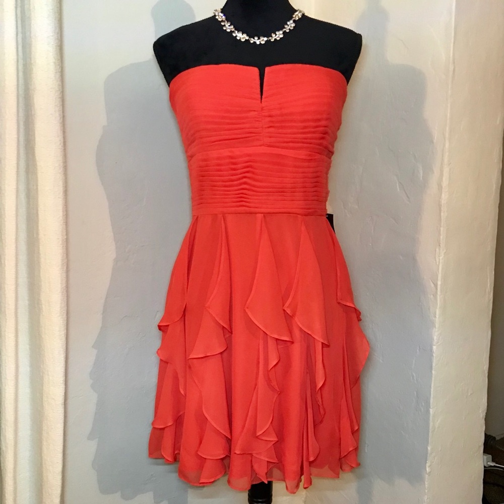 NWT Arden B. Dress